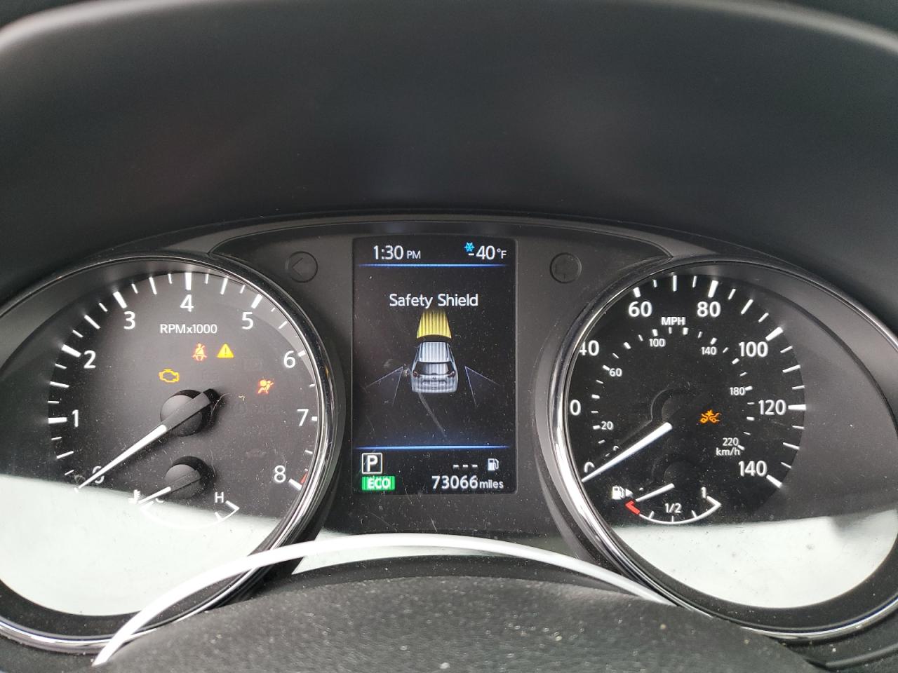 2018 Nissan Rogue S VIN: 5N1AT2MT0JC848922 Lot: 64879774