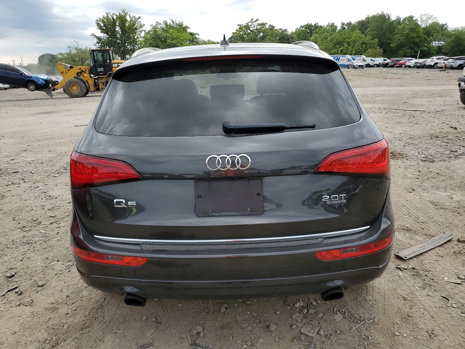 WA1L2AFP5GA120408 2016 Audi Q5 Premium Plus