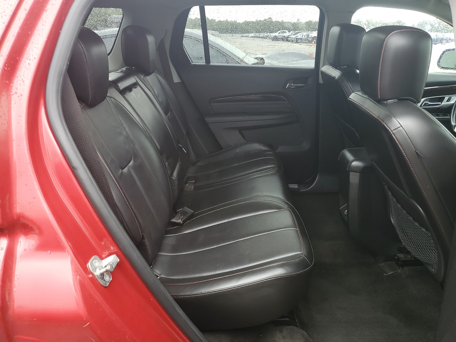 2GKALYEK1D6271008 2013 GMC Terrain Denali