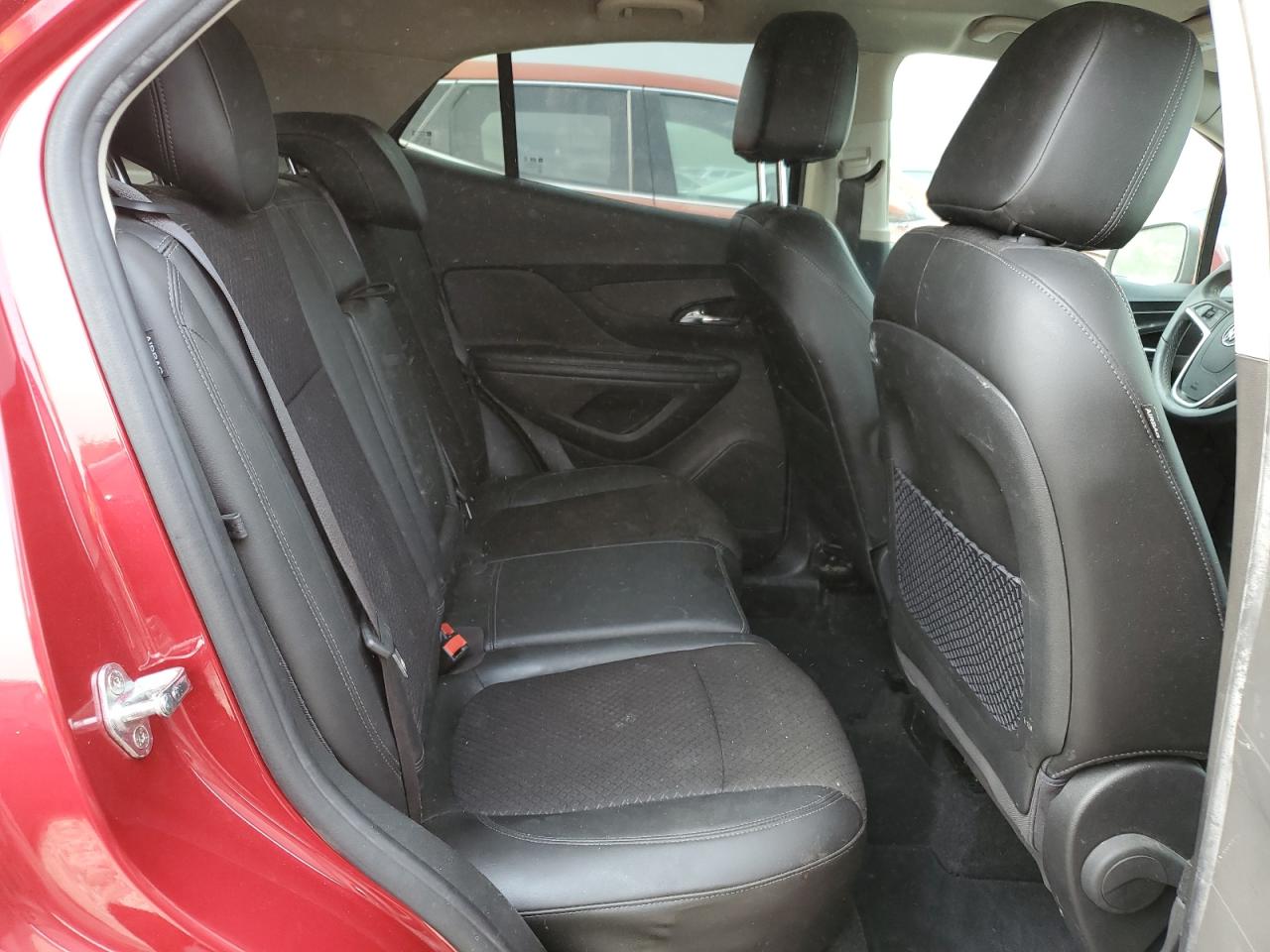 2018 Buick Encore Preferred VIN: KL4CJASB0JB589002 Lot: 63308984