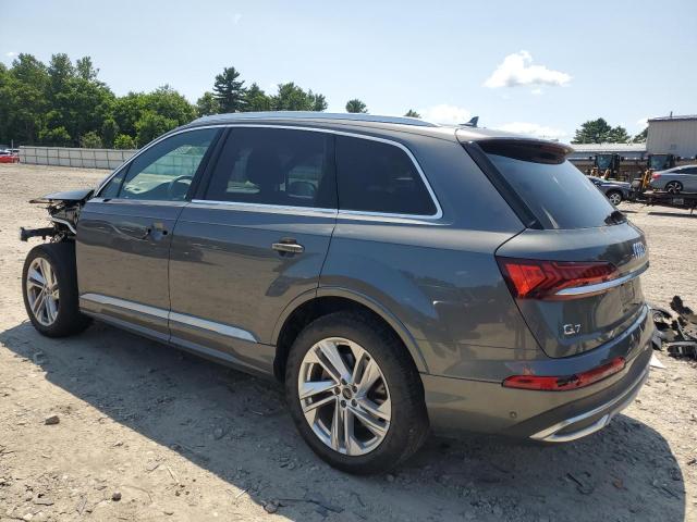 WA1LJAF70MD016700 Audi Q7 PREMIUM 2