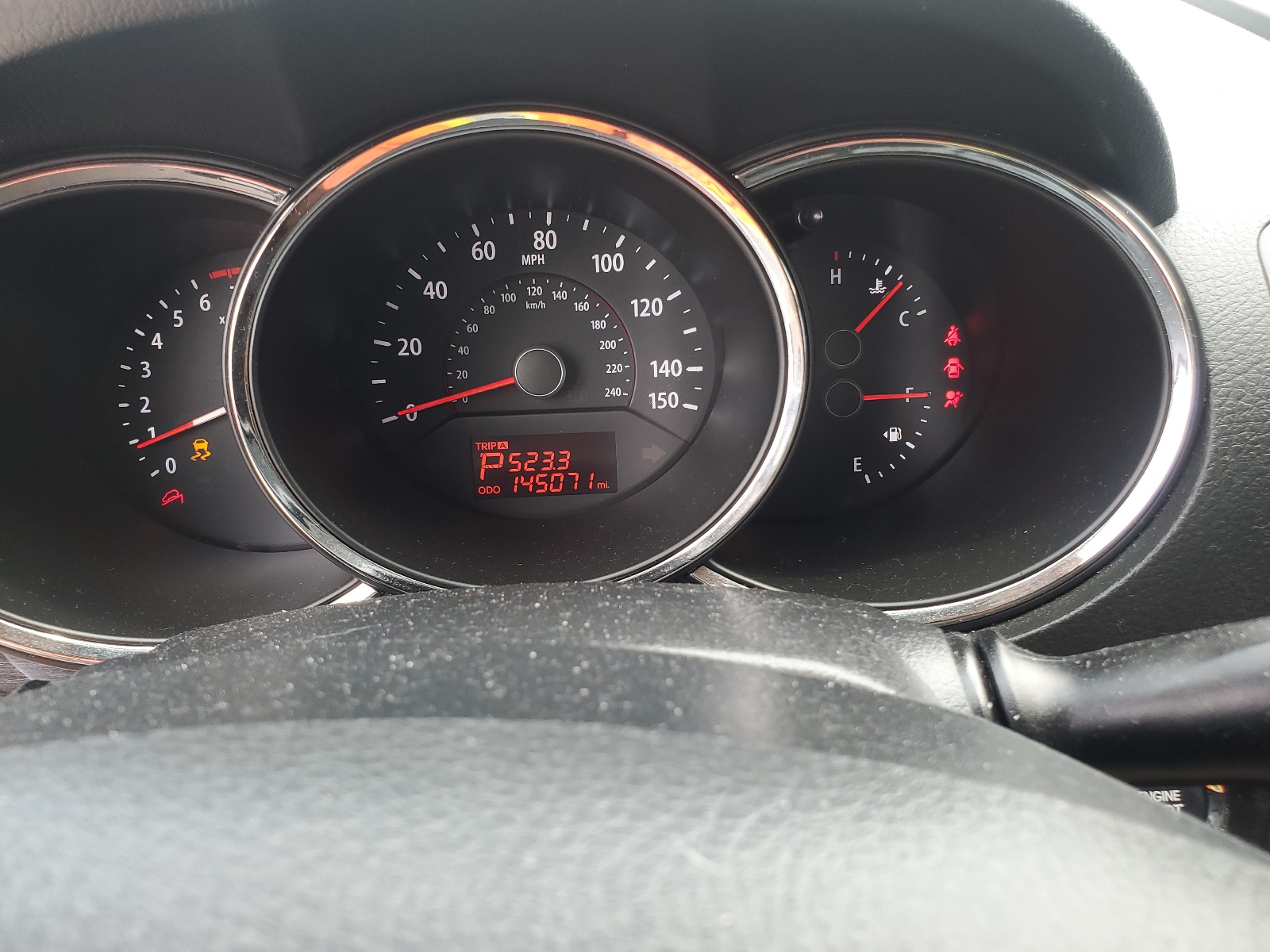 5XYKU4A69DG367843 2013 Kia Sorento Ex