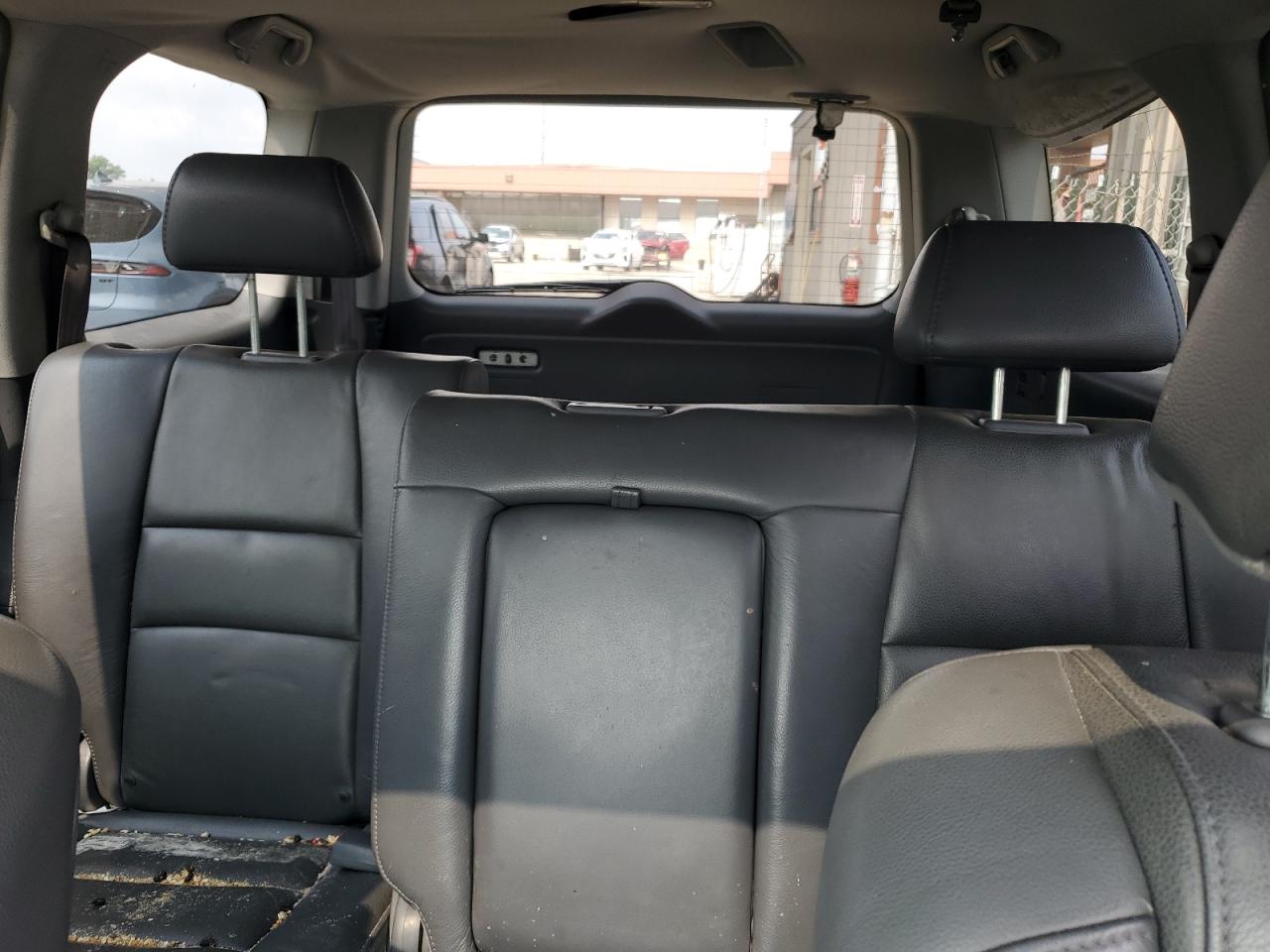 2007 Honda Pilot Exl VIN: 5FNYF28777B024337 Lot: 64418134