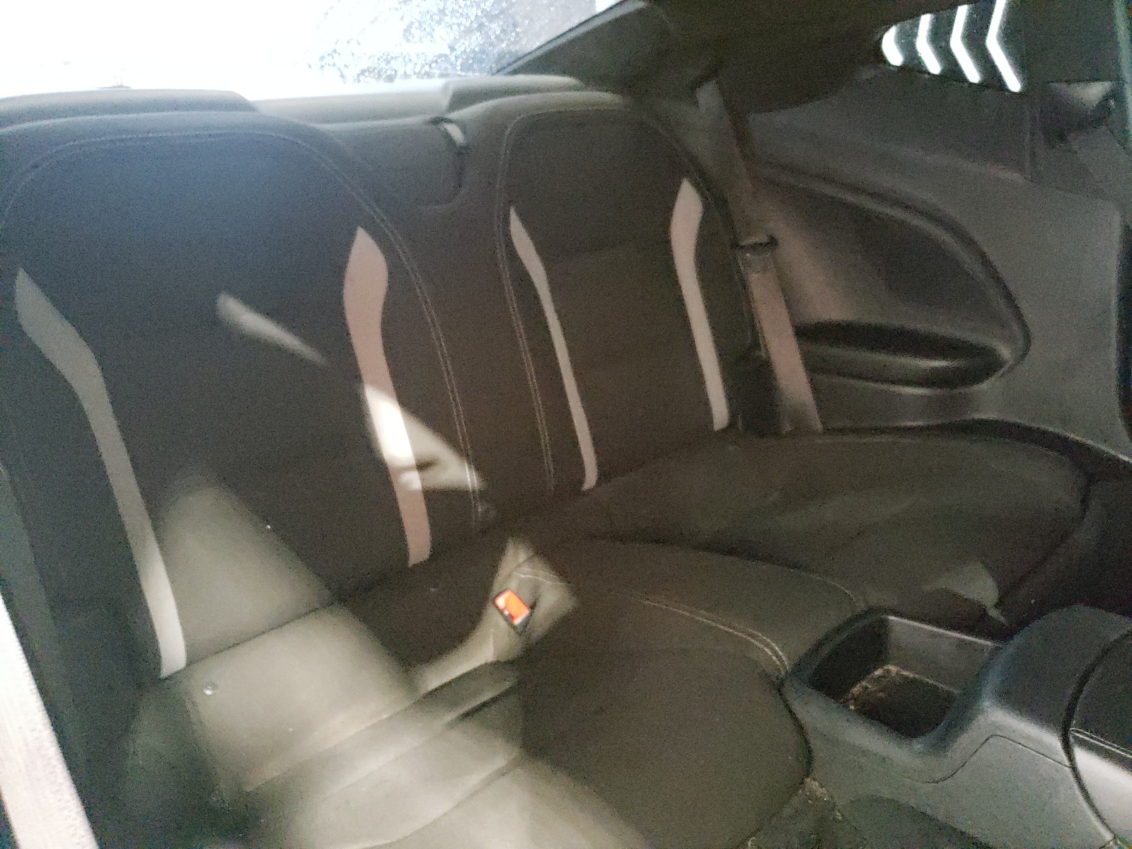 1G1FB1RS3L0112612 2020 Chevrolet Camaro Ls