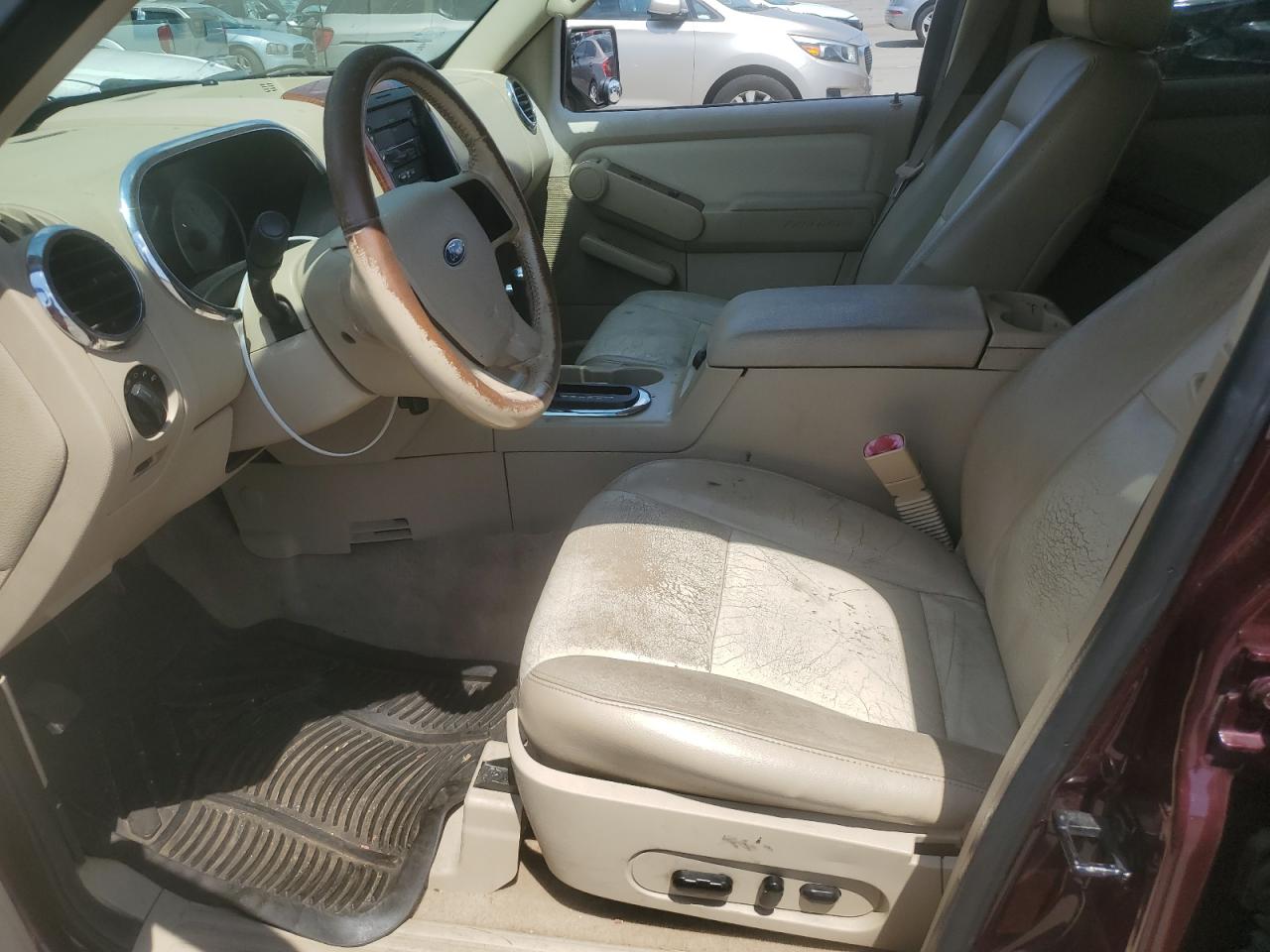 2006 Ford Explorer - Image 7