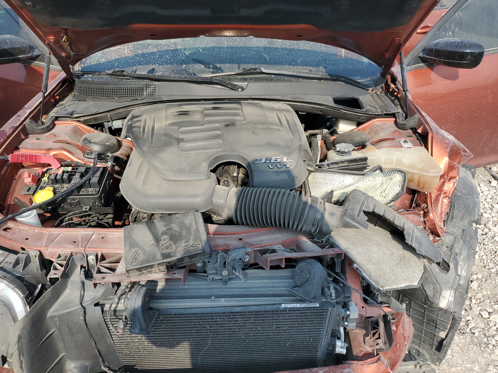 2C3CCAAG1LH230141 2020 Chrysler 300 Touring