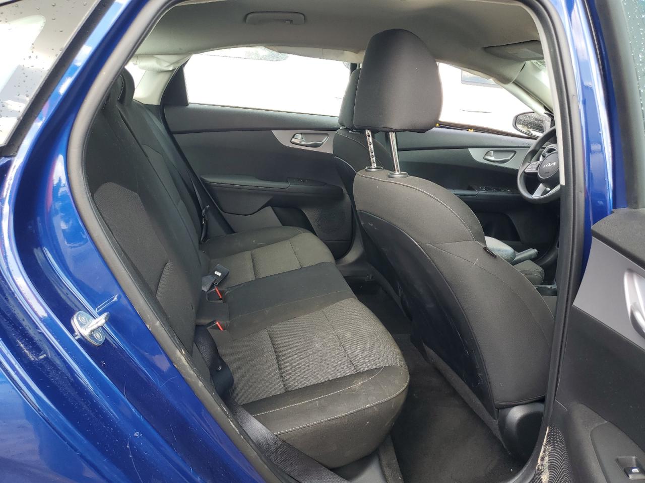 2023 Kia Forte - Image 10