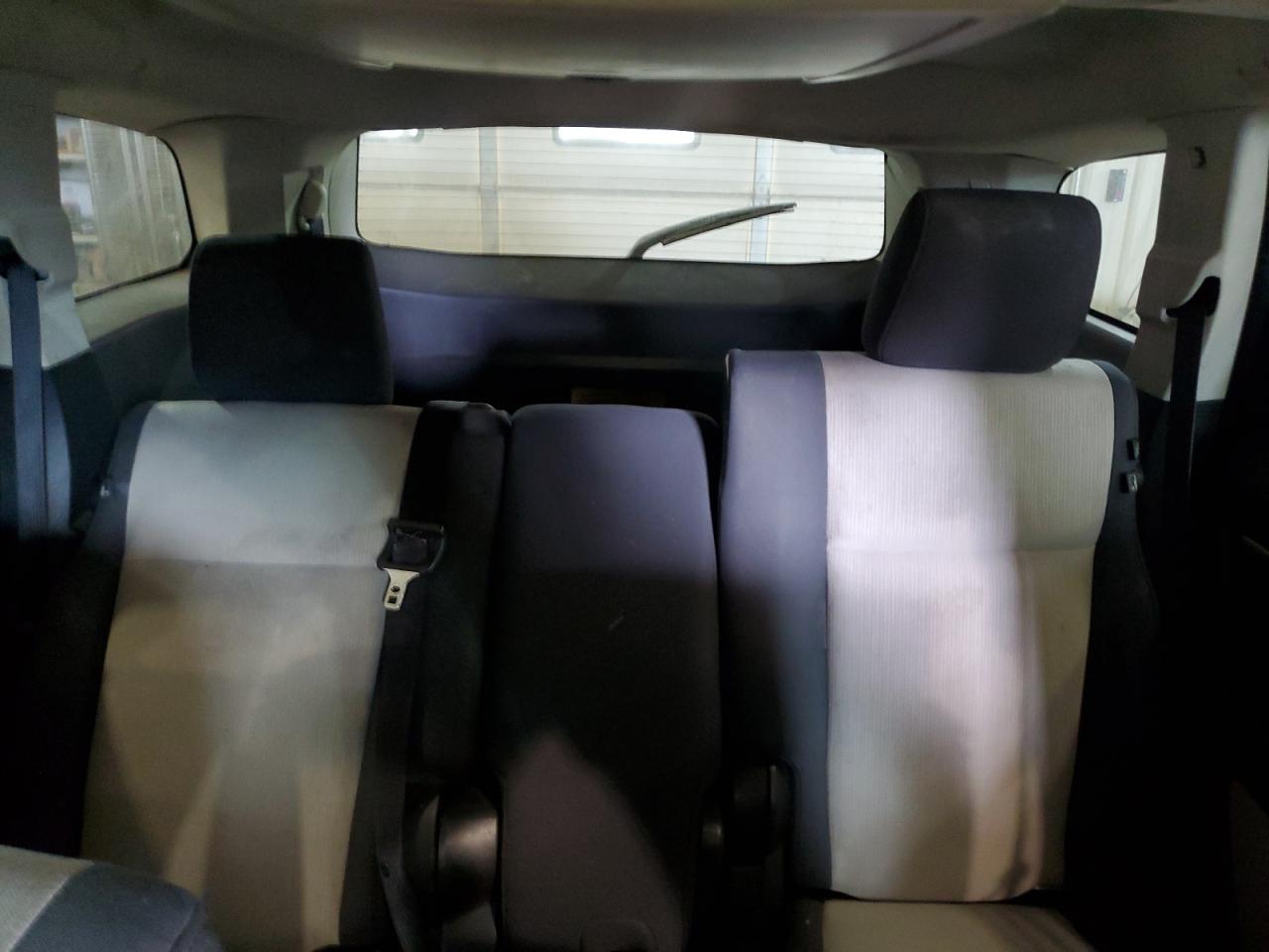 2009 Dodge Journey Sxt VIN: 3D4GG57V29T158366 Lot: 64526374