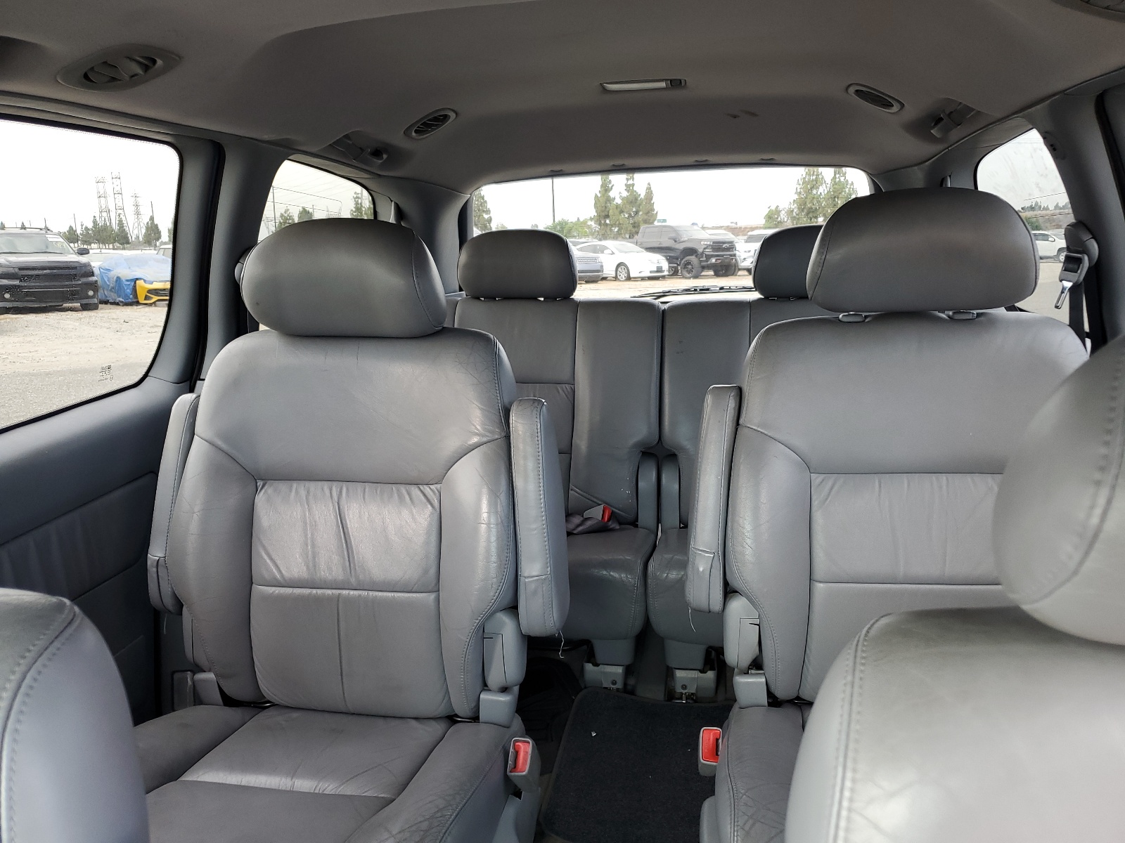 4T3ZF13C21U381610 2001 Toyota Sienna Le