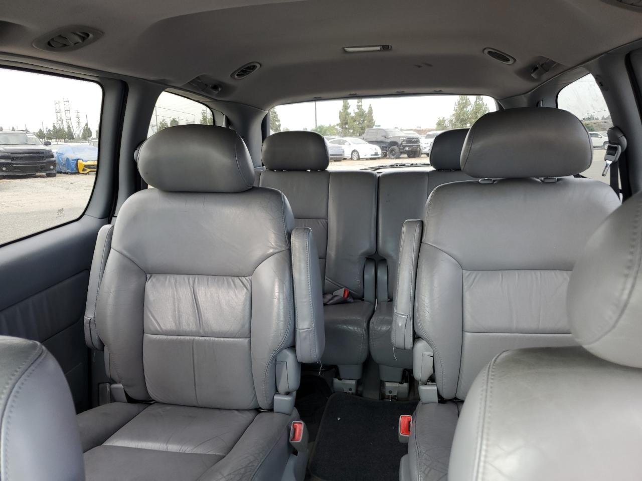 2001 Toyota Sienna Le VIN: 4T3ZF13C21U381610 Lot: 63528504