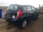 2016 Nissan Versa Note S for Sale in Dyer, IN - Front End