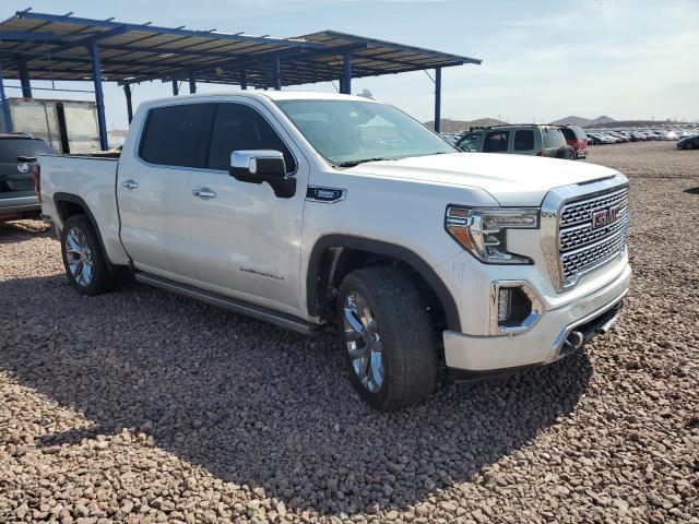  GMC SIERRA 2020 Белый