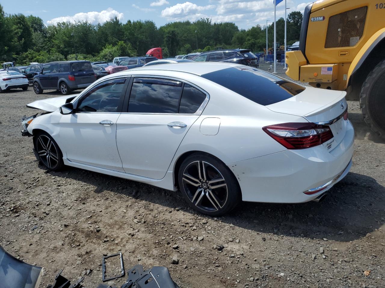 1HGCR2F53HA289822 HONDA ACCORD 2017