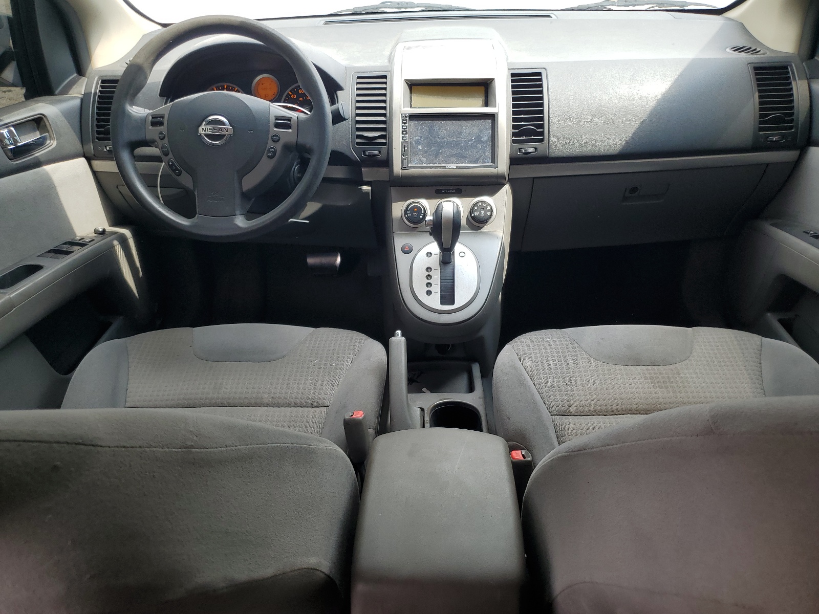 3N1AB61E08L763908 2008 Nissan Sentra 2.0