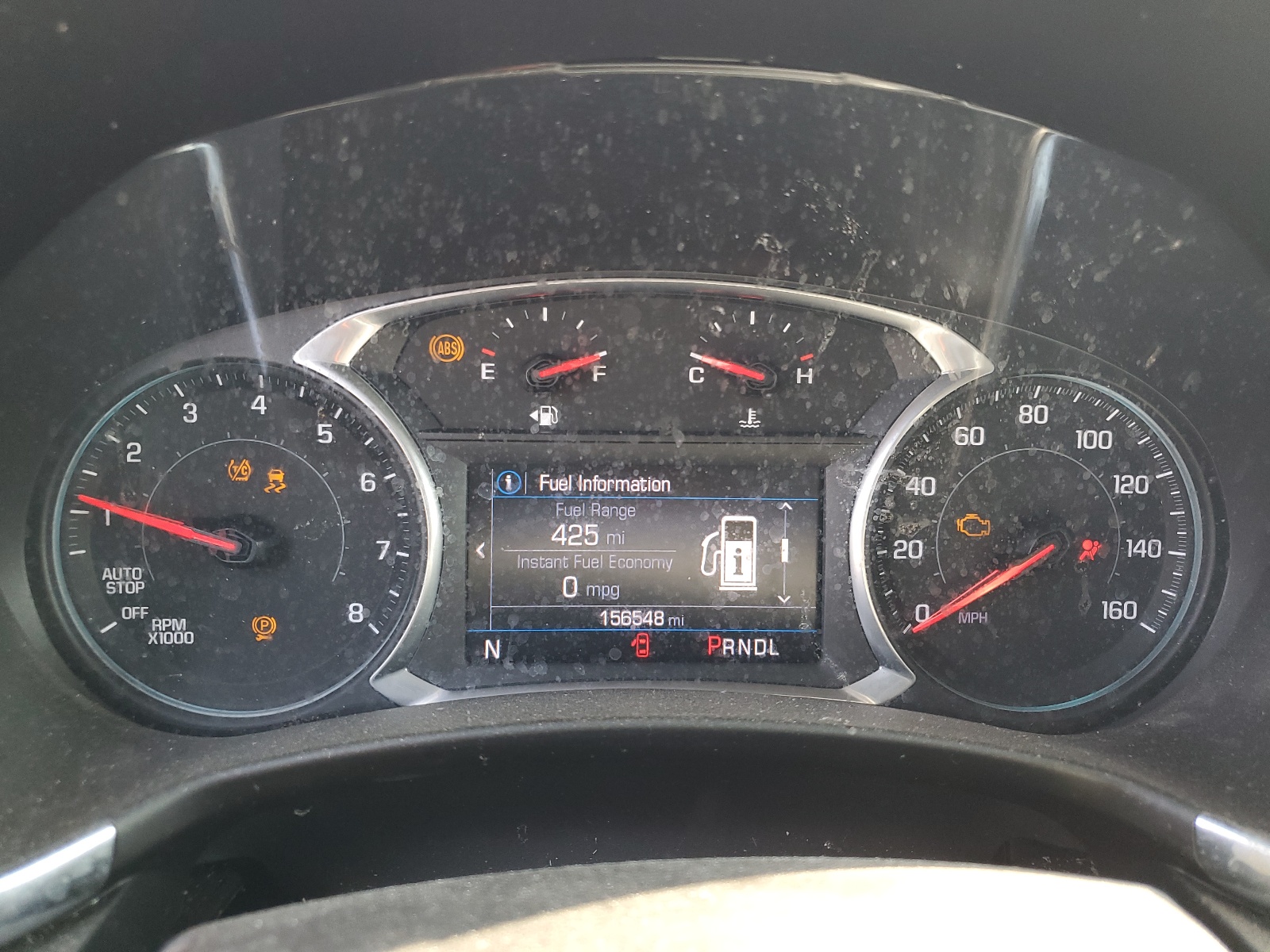 3GNAXKEV2KS561299 2019 Chevrolet Equinox Lt