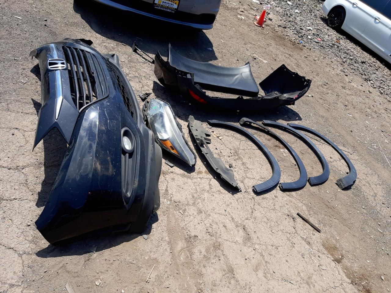 2018 Honda Hr-V Ex VIN: 3CZRU6H52JM728507 Lot: 63465184