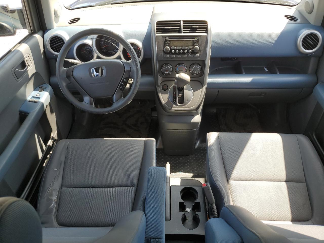 2005 Honda Element Ex VIN: 5J6YH28605L023648 Lot: 63477724