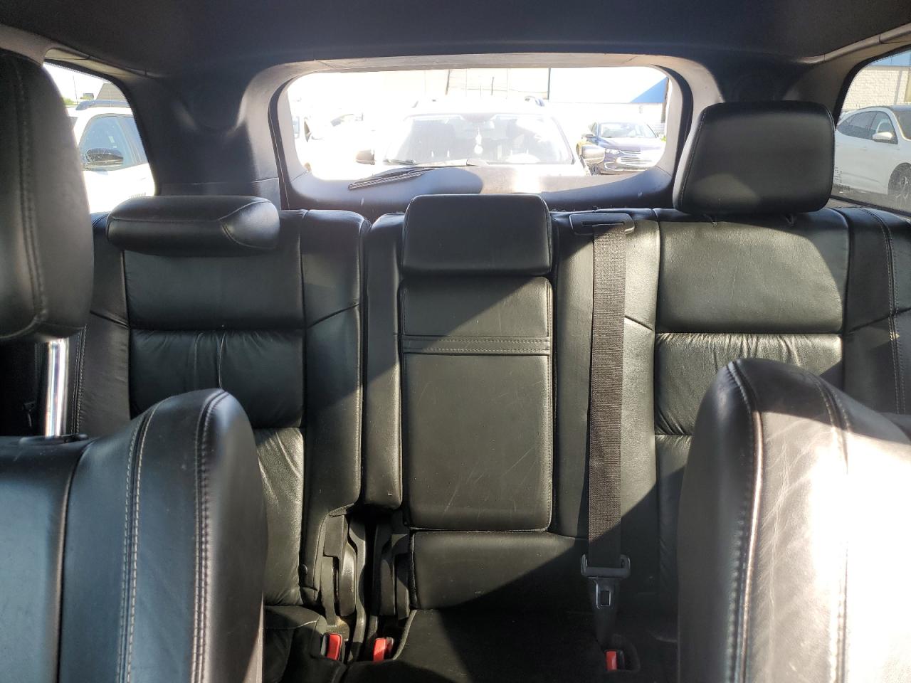 2014 Jeep Grand Cherokee Limited VIN: 1C4RJFBG0EC409039 Lot: 61081484