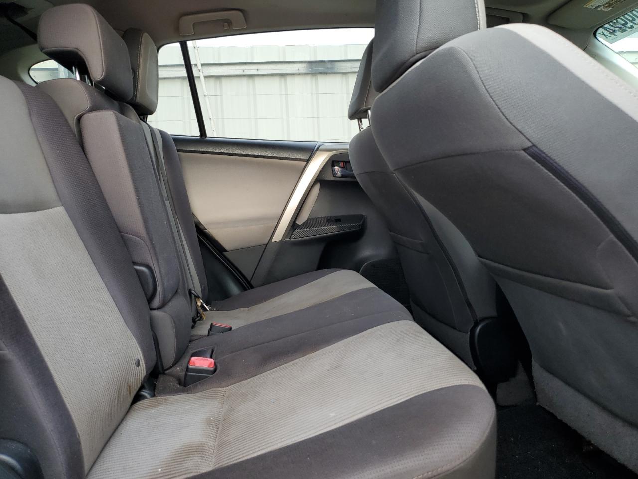 2015 Toyota Rav4 Xle VIN: JTMWFREV7FJ057185 Lot: 63699924