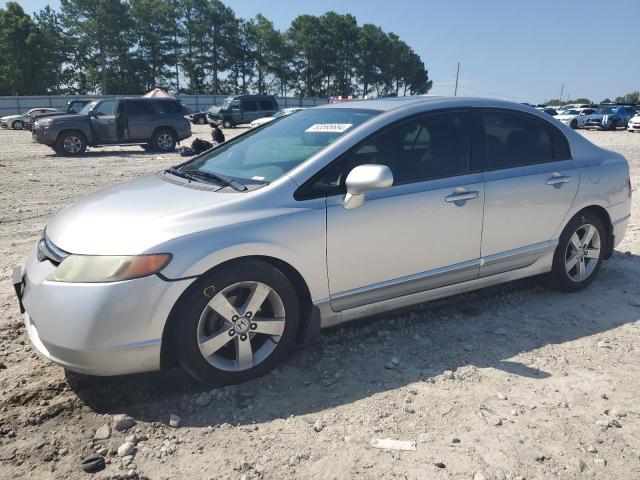 2006 Honda Civic Ex