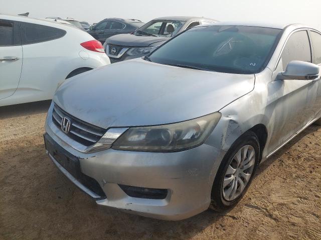 1HGCR262XDA617480 - 2013 HONDA ACCORD - #61980294