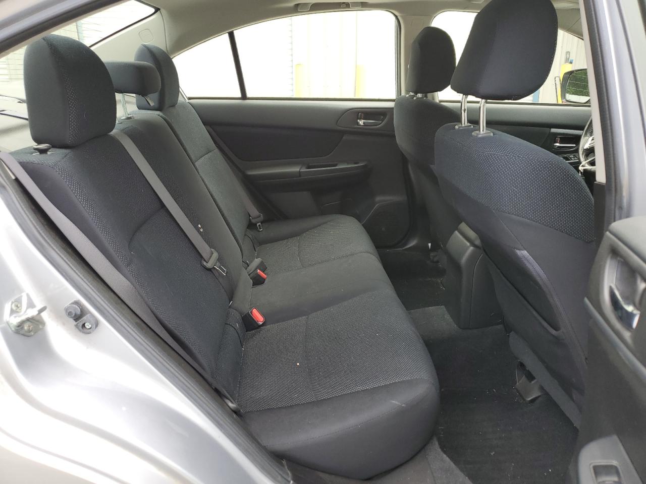 2014 Subaru Impreza Premium VIN: JF1GJAD65EH020372 Lot: 65428364