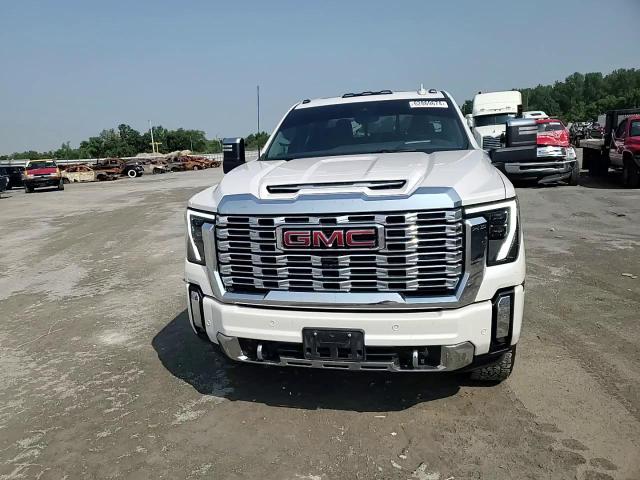 2024 GMC Sierra K2500 Denali VIN: 1GT49REY6RF152871 Lot: 65579794