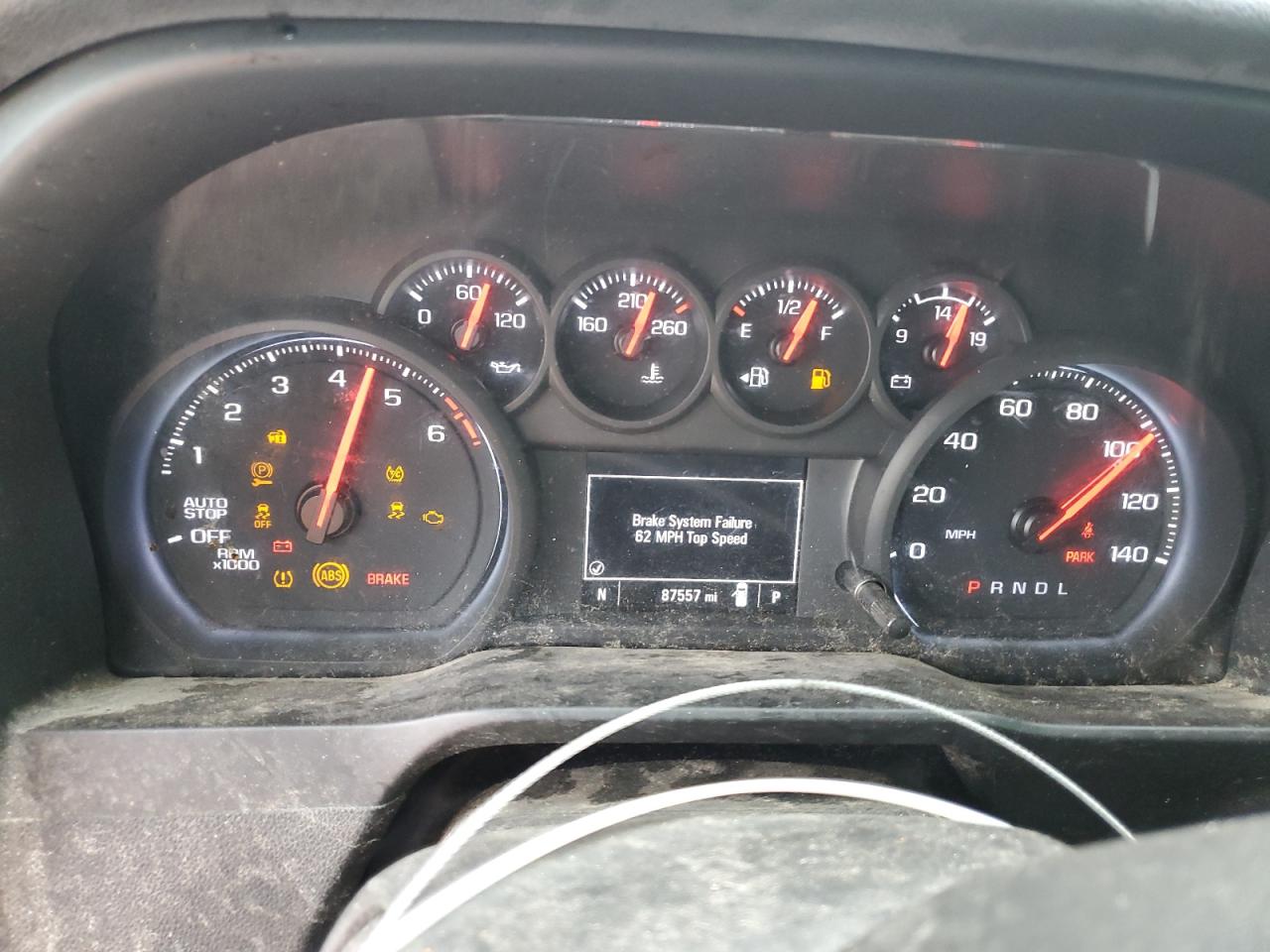 2021 Chevrolet Silverado C1500 VIN: 3GCNWAEK8MG377620 Lot: 64763024