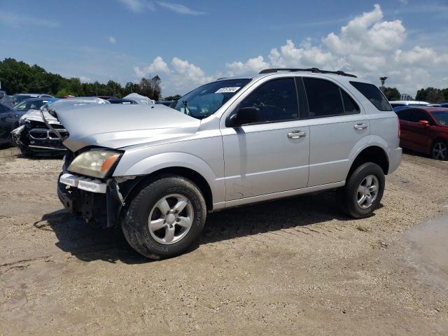 KNDJD733X65629154 | 2006 KIA sorento ex