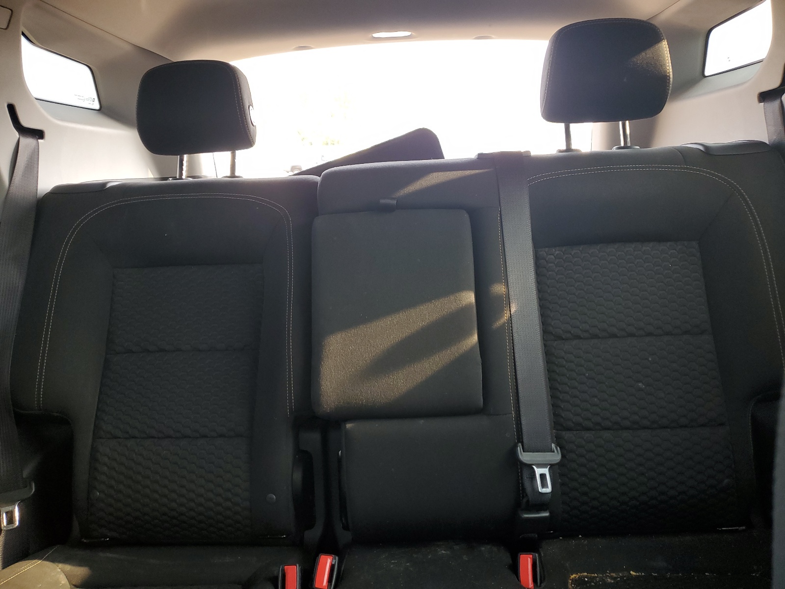 3GKALTEXXJL199649 2018 GMC Terrain Sle