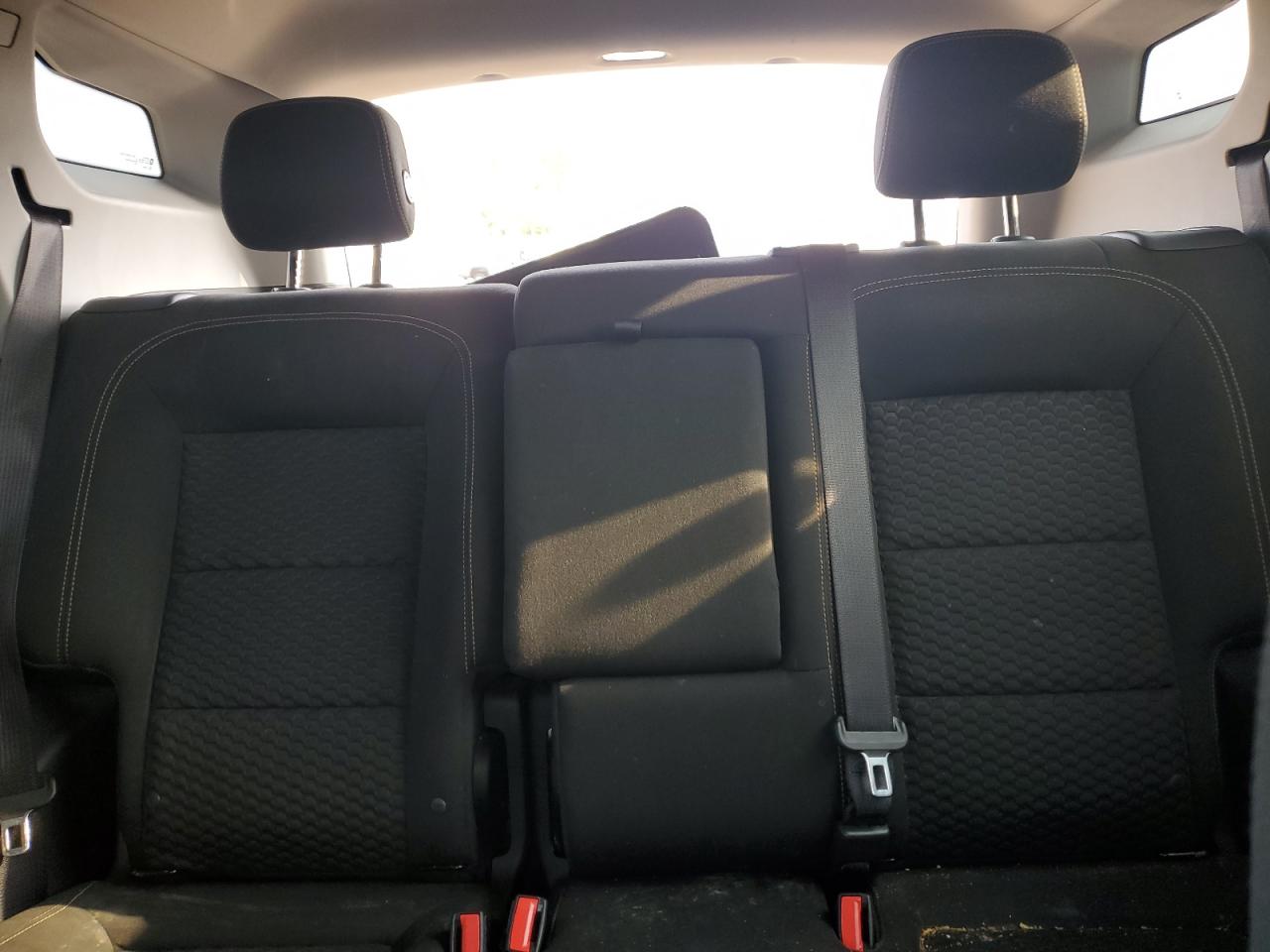 2018 GMC Terrain Sle VIN: 3GKALTEXXJL199649 Lot: 63813884