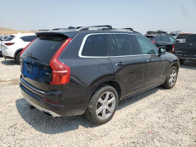 Паркетники VOLVO XC90 2016 Чорний