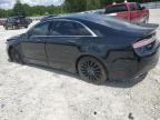 2018 Lincoln Mkz Premiere zu verkaufen in Loganville, GA - Front End