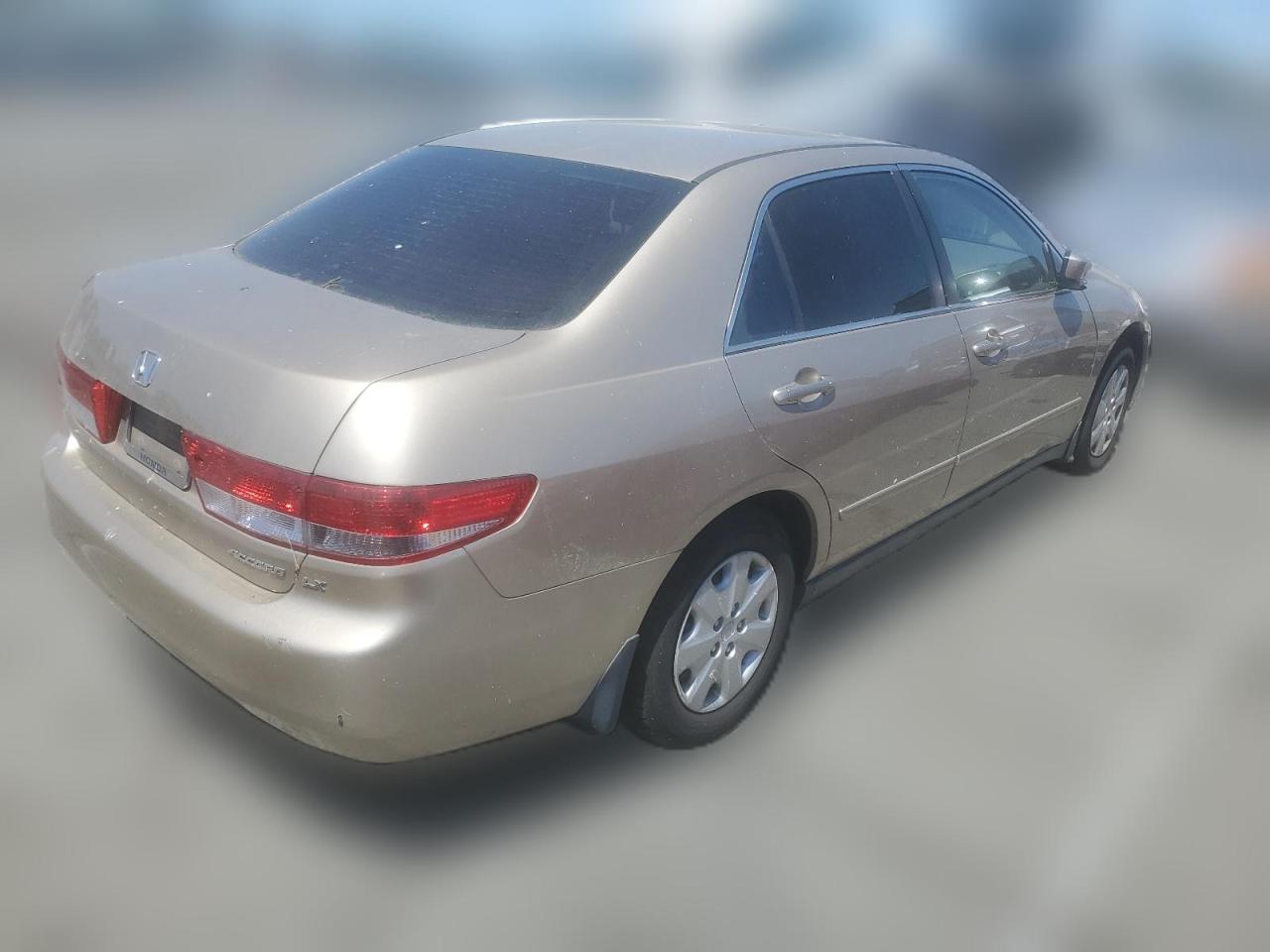 2004 Honda Accord Lx VIN: 1HGCM56494A154152 Lot: 65613224