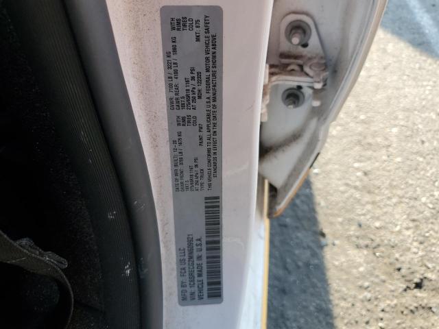 2021 RAM 1500 TRADESMAN  