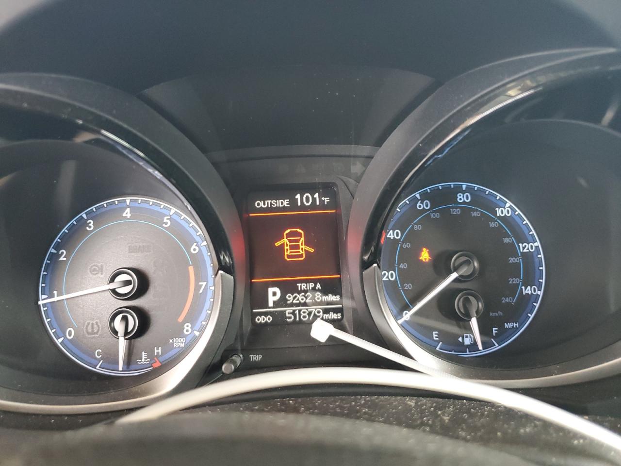 2014 Toyota Corolla - Image 9