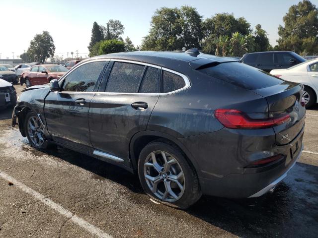 5UX2V1C01LLE67878 BMW X4 XDRIVE3 2