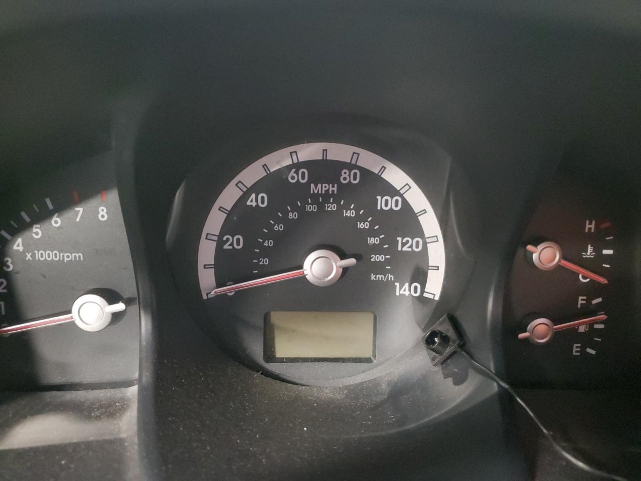 2007 Kia Sportage Lx VIN: KNDJF724777415085 Lot: 63622954