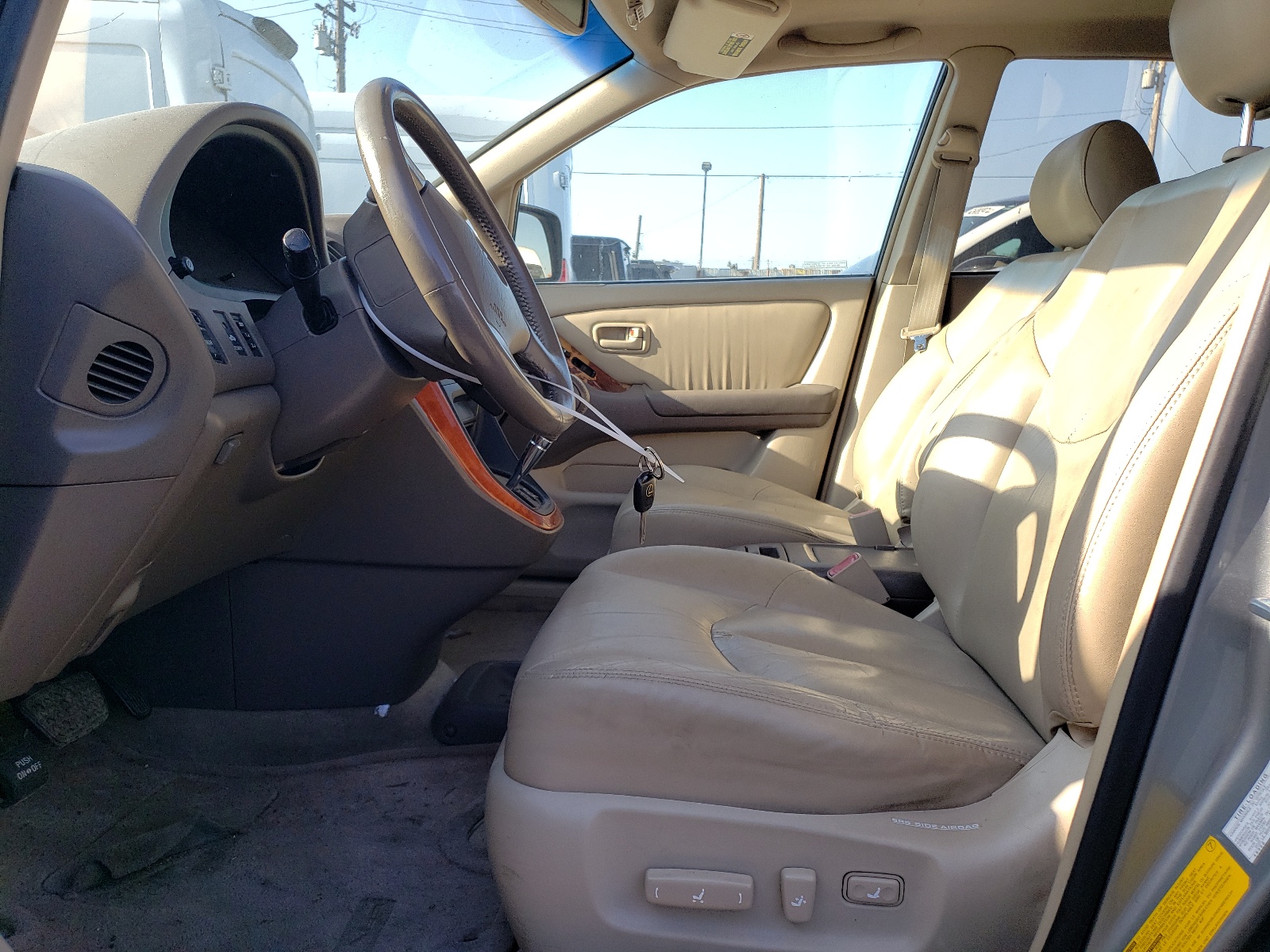 JT6HF10U3Y0162895 2000 Lexus Rx 300