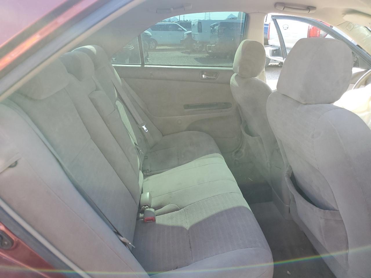 2005 Toyota Camry Le VIN: 4T1BE30K25U100075 Lot: 64517854