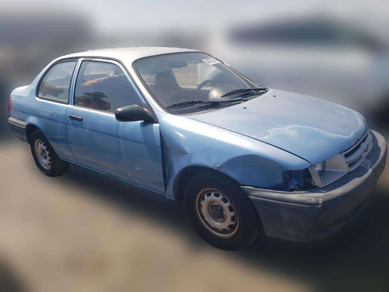 1994 Toyota Tercel Std VIN: JT2EL46S9R0458901 Lot: 64722354