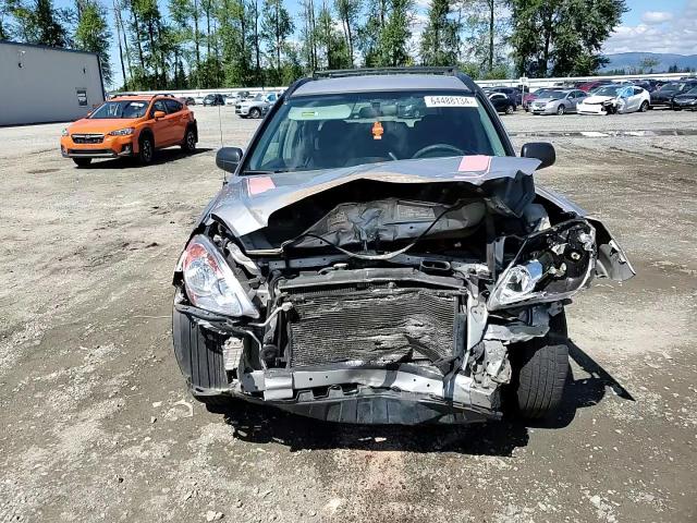 2005 Honda Cr-V Lx VIN: JHLRD78575C007718 Lot: 64488134