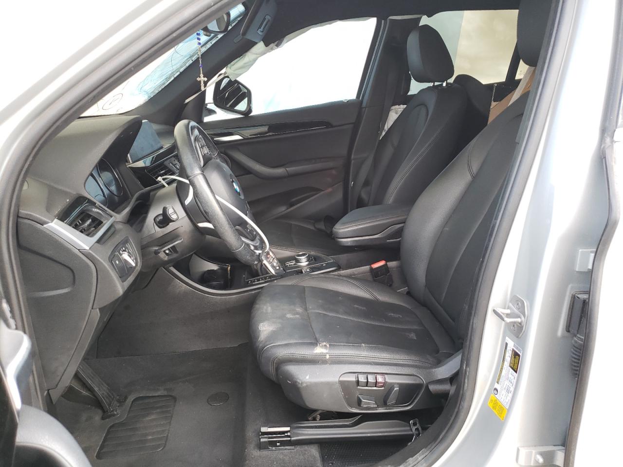2019 BMW X1 - Image 7