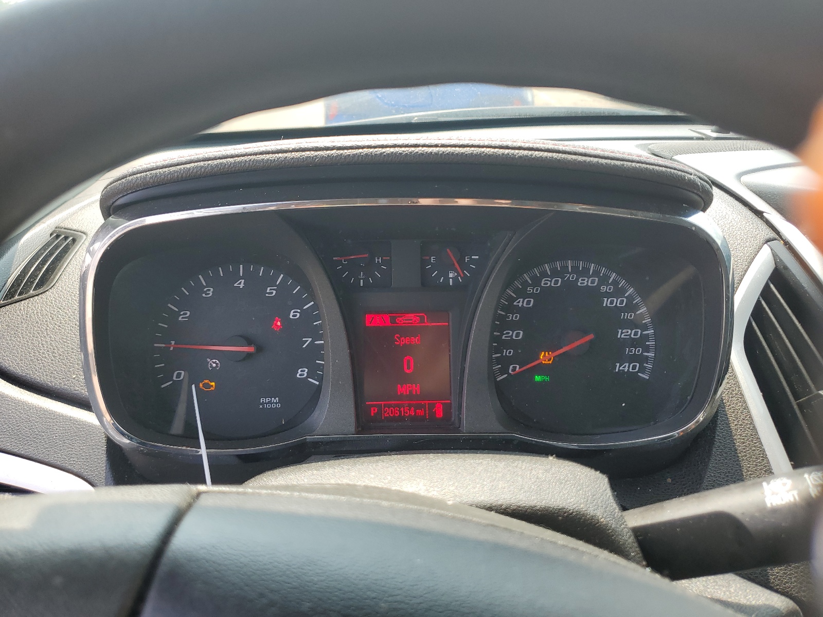 2GKALMEK3F6376130 2015 GMC Terrain Sle