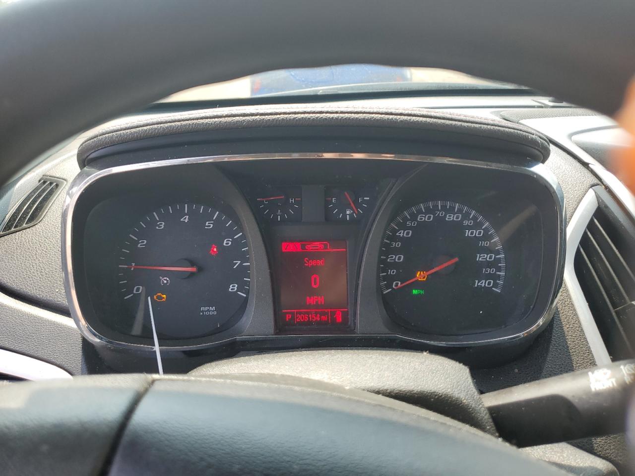 2015 GMC Terrain Sle VIN: 2GKALMEK3F6376130 Lot: 64364304