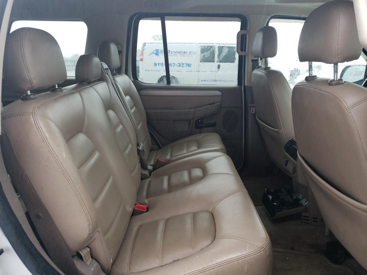 2004 Ford Explorer Xlt VIN: 1FMZU63K74UA45006 Lot: 63635024