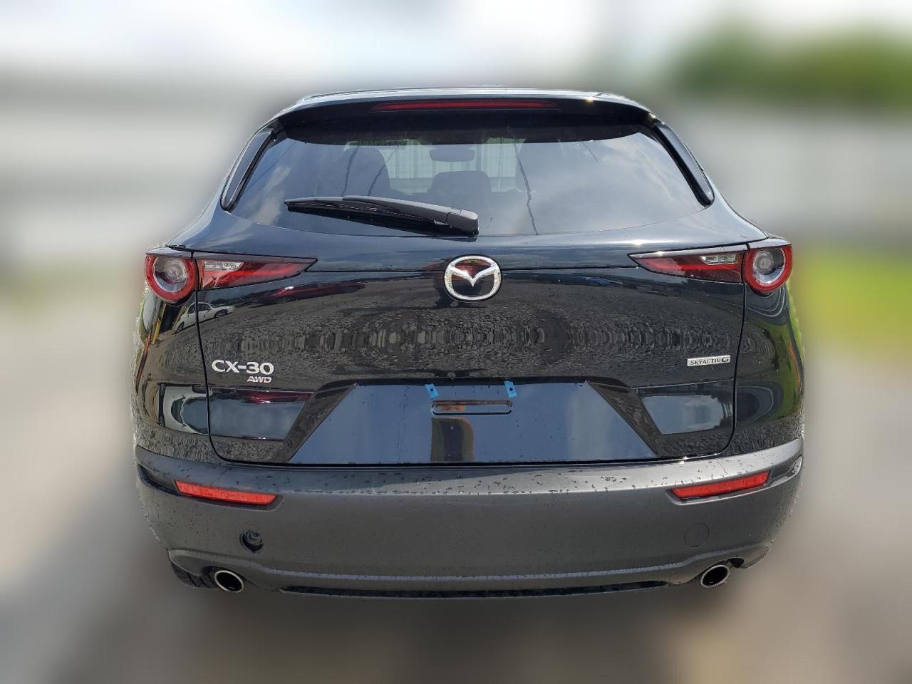 2024 Mazda Cx-30 Select VIN: 3MVDMBBM8RM651712 Lot: 64793694