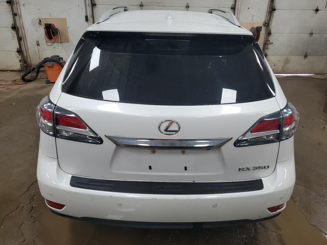 2014 Lexus Rx 350 Base VIN: 2T2BK1BA6EC239074 Lot: 64176764