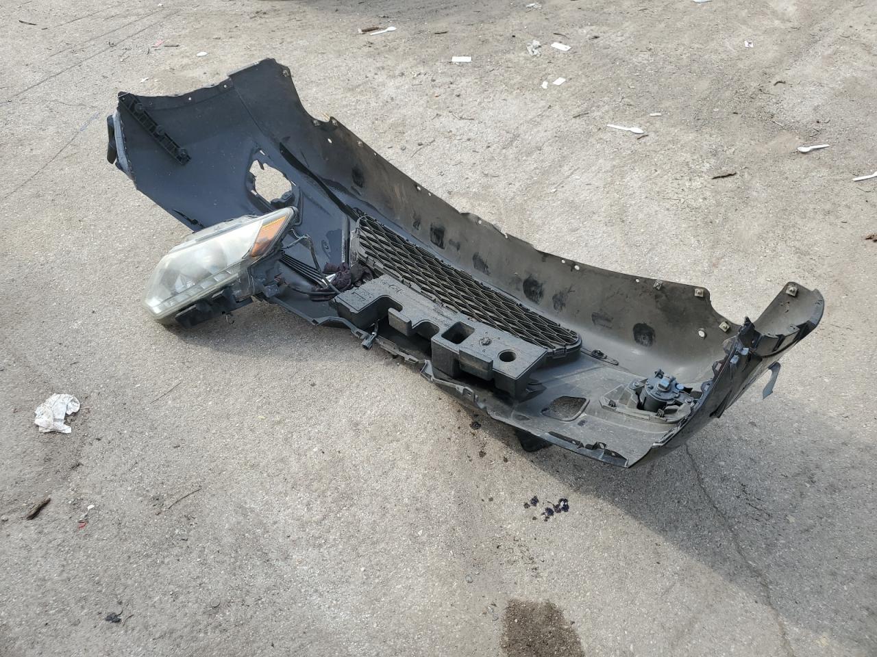 2014 Nissan Rogue S VIN: 5N1AT2MT4EC806954 Lot: 63395824