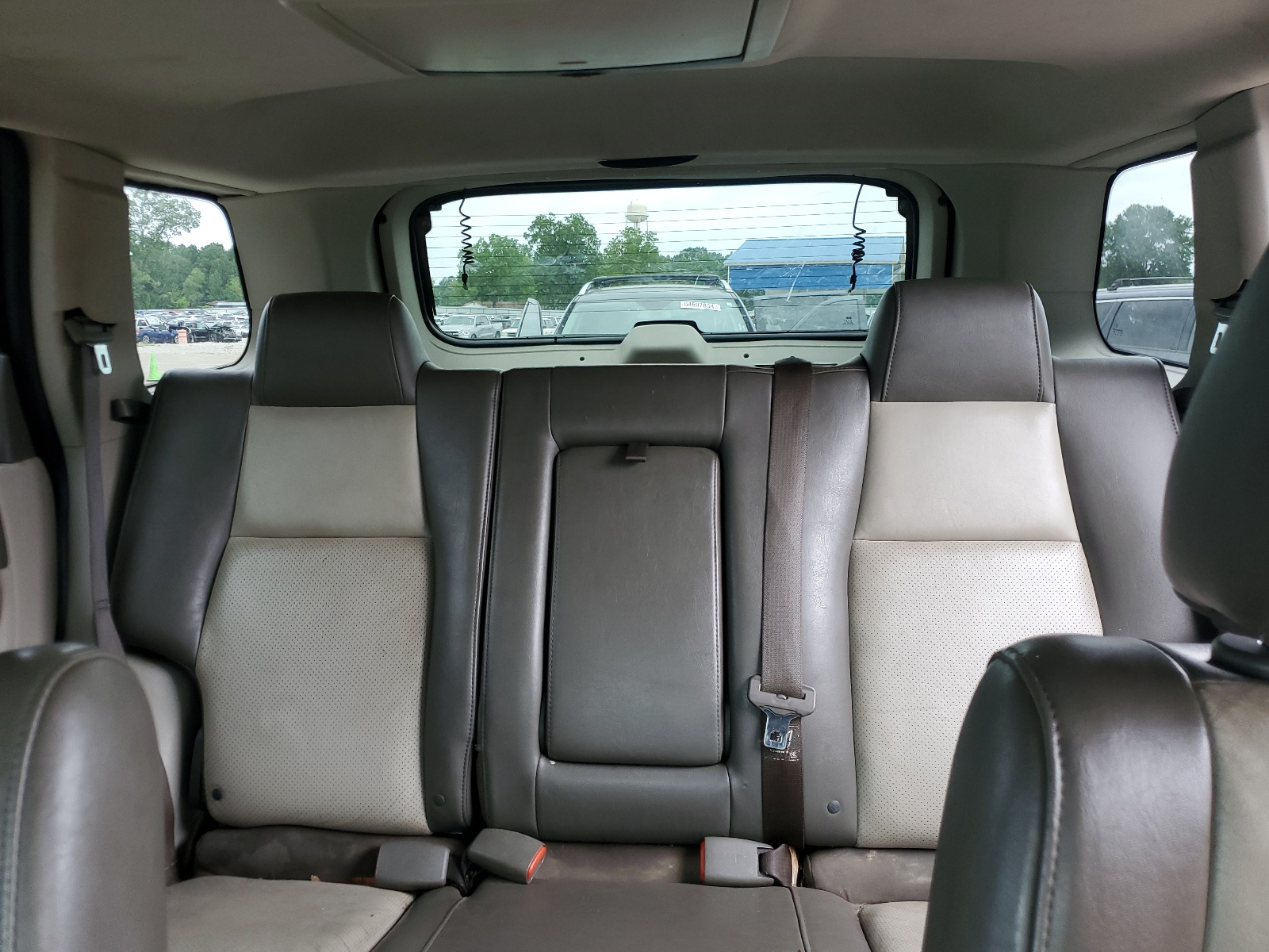 1J8HR58228C242576 2008 Jeep Grand Cherokee Limited